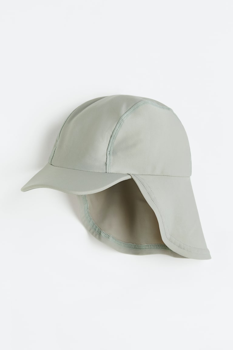 H&M Sonnencap mit UPF 50 Lagerräumung