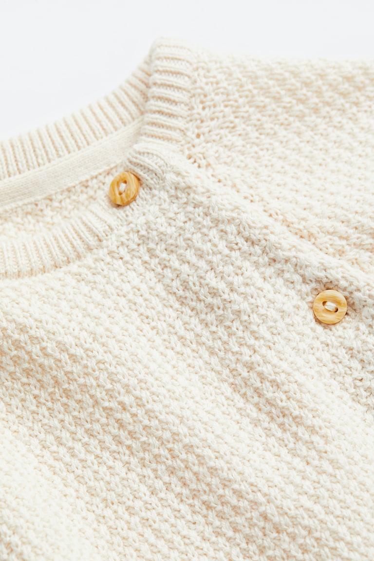 H&M 2-teiliges Baumwollset Neueste Stile