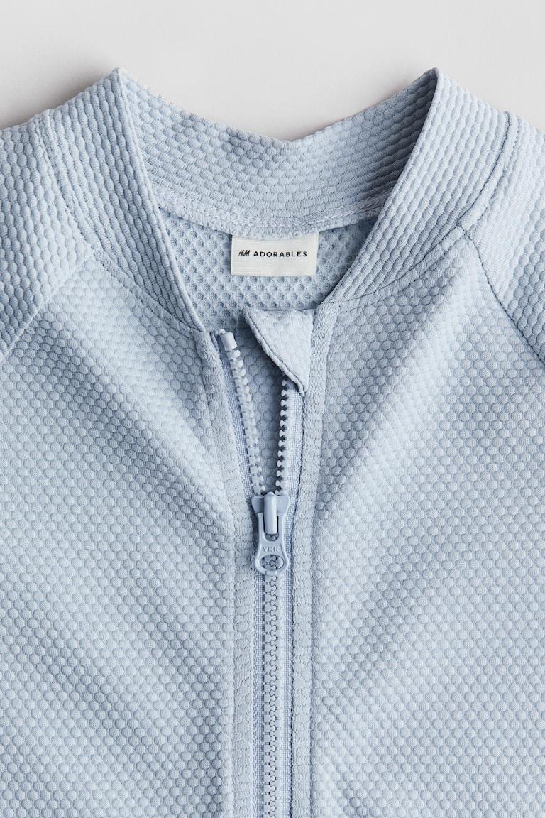 H&M Badeanzug mit UPF 50 Großer Ausverkauf