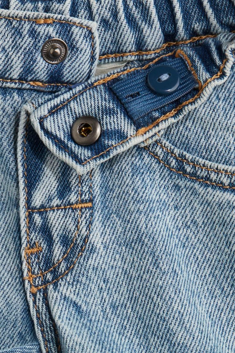 H&M Jeansshorts Osterangebot