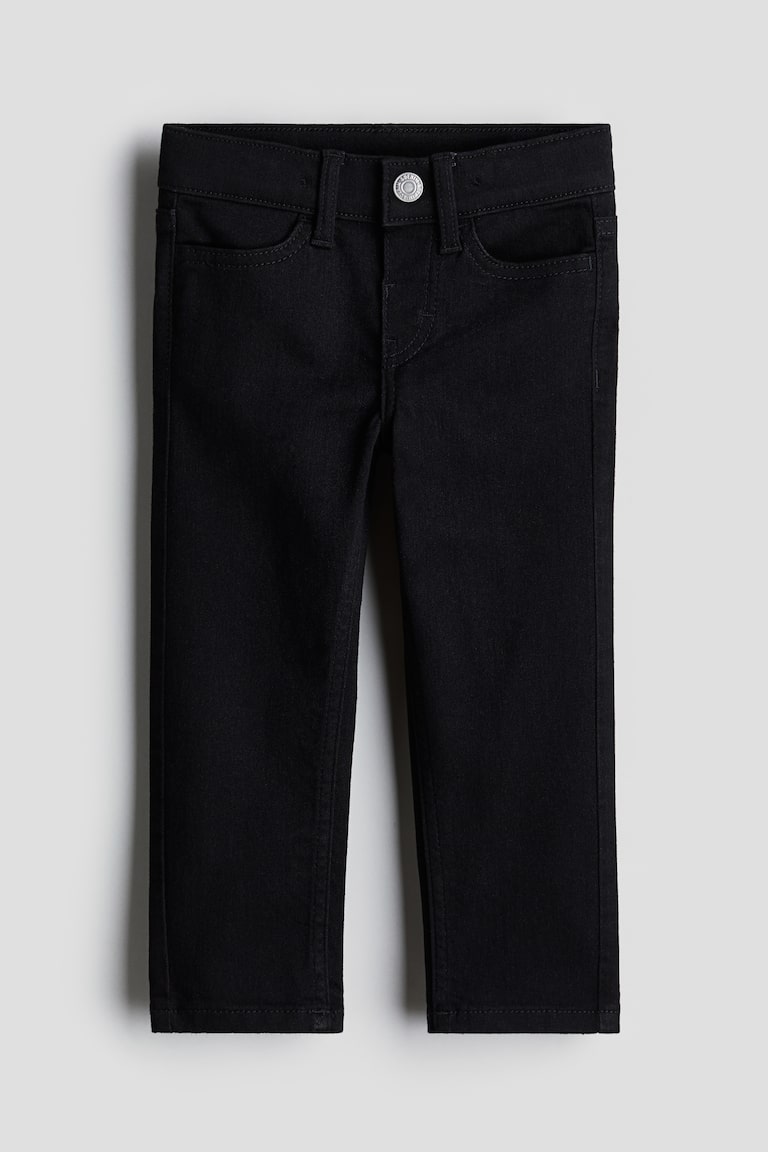 H&M Superstretch Slim Fit Jeans Räumungsverkauf