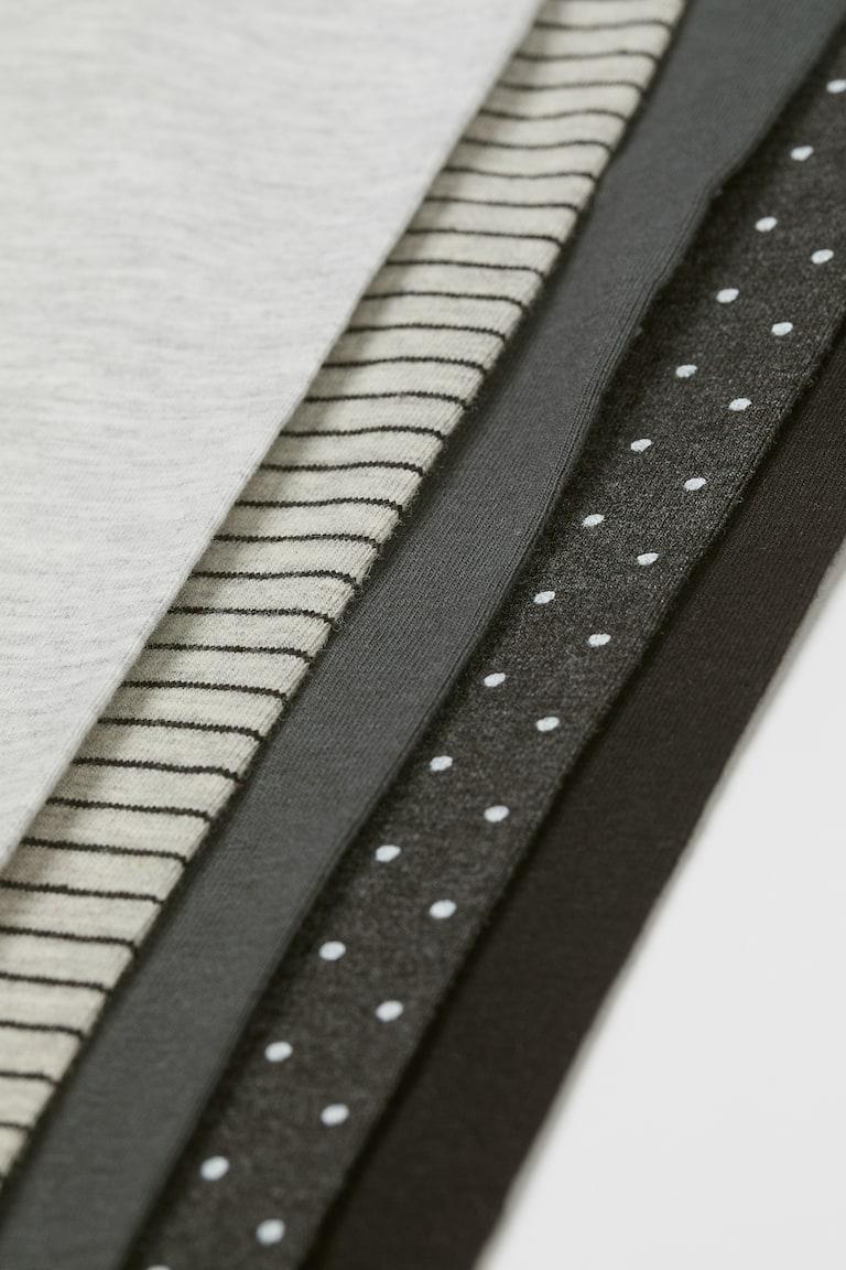 H&M 5er-Pack Jerseyleggings Verkauf