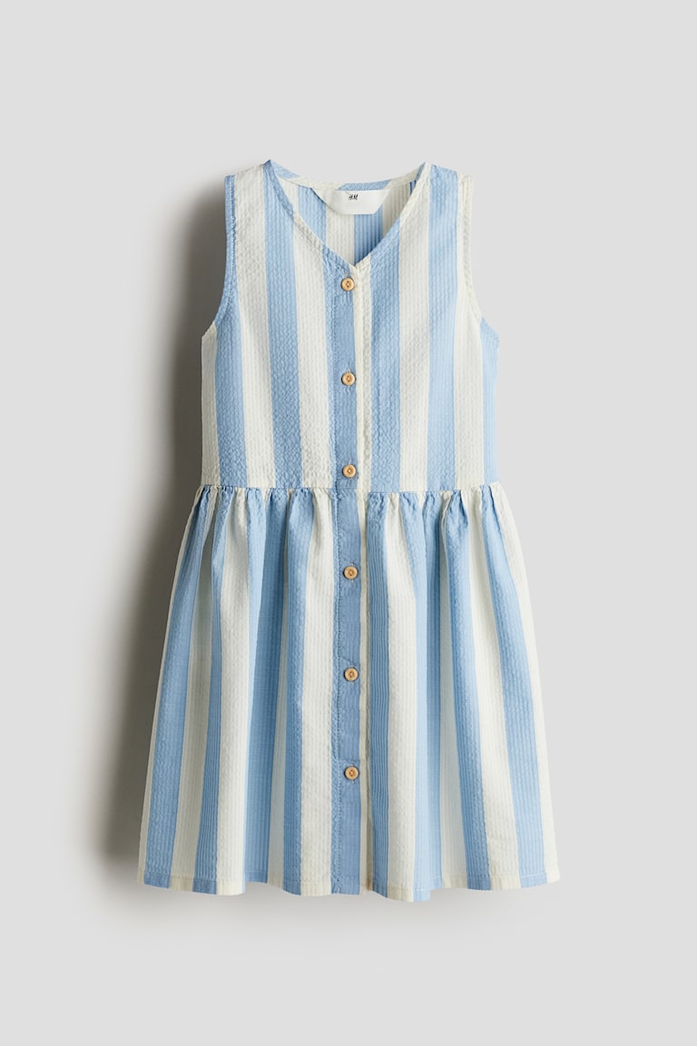 H&M Cotton dress Meist gekauft