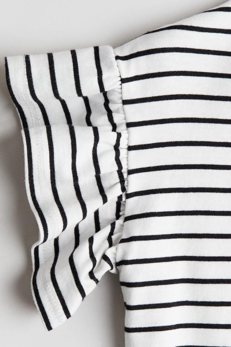 H&M Baumwollshirt Fabrikpreis