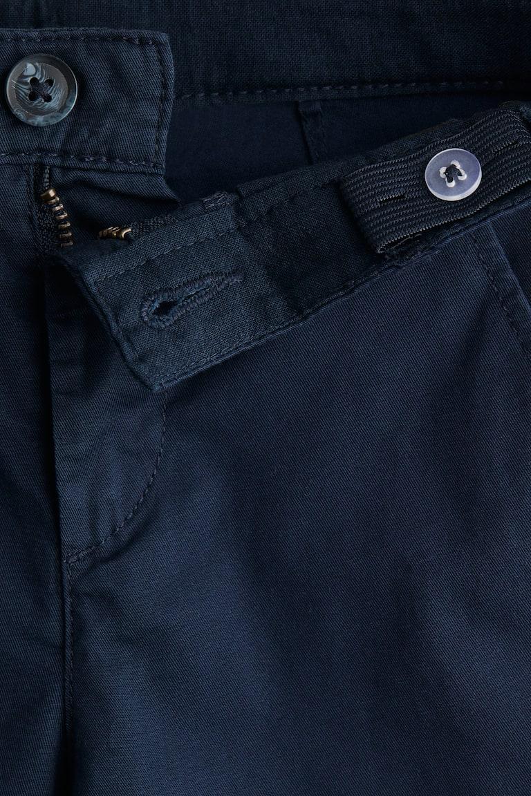 H&M Chino aus Twill Online Outlet