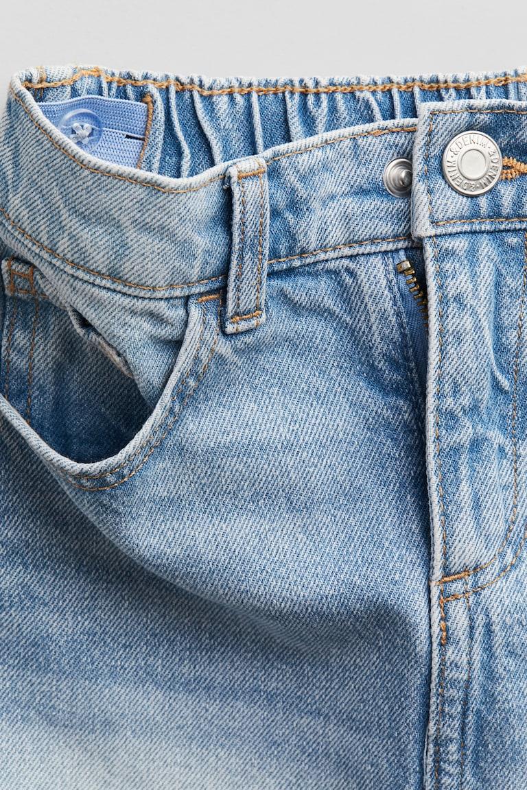 H&M Jeansrock Neueste Stile