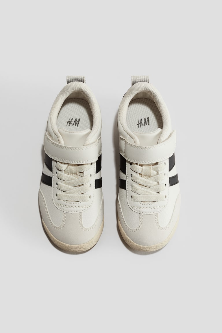 H&M Sneaker Bis zu 60% Rabatt