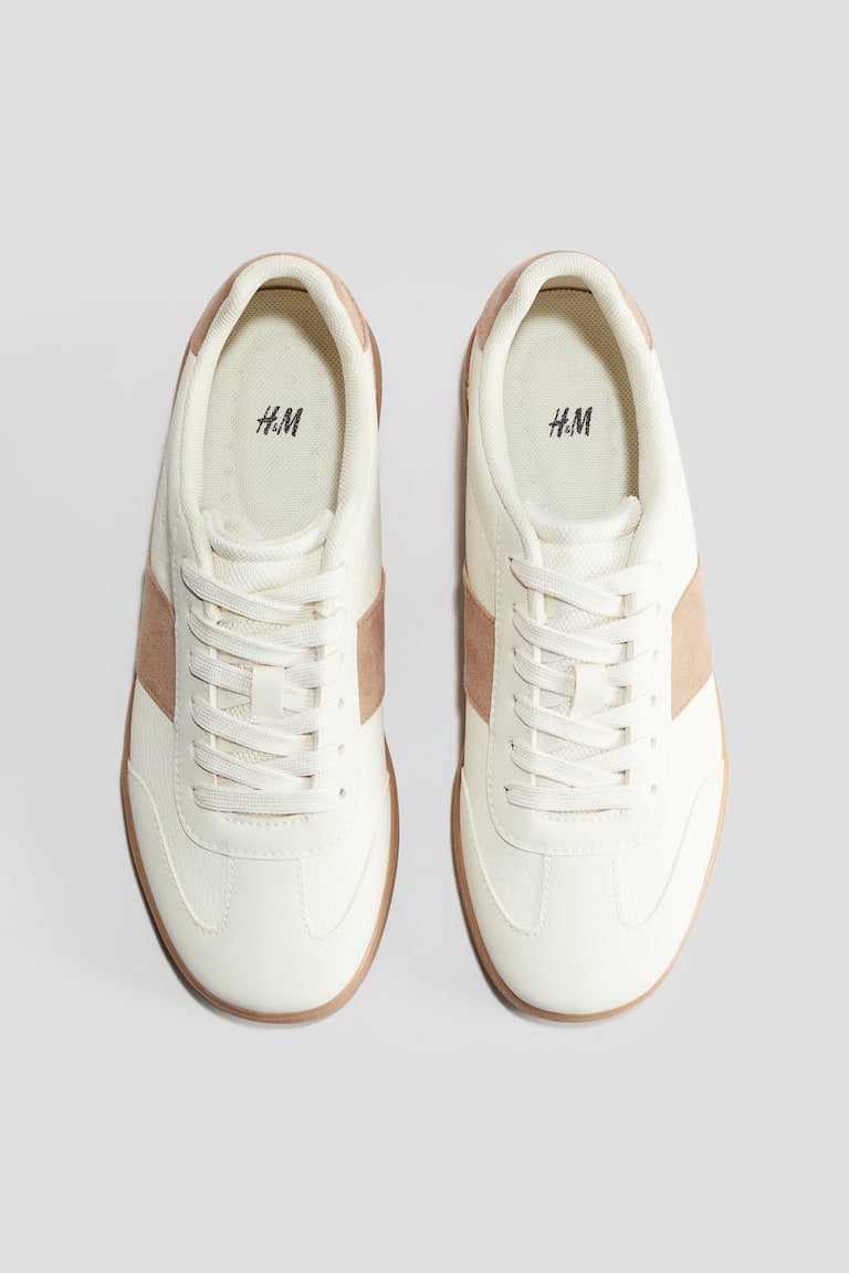 H&M Sneaker Neuheiten