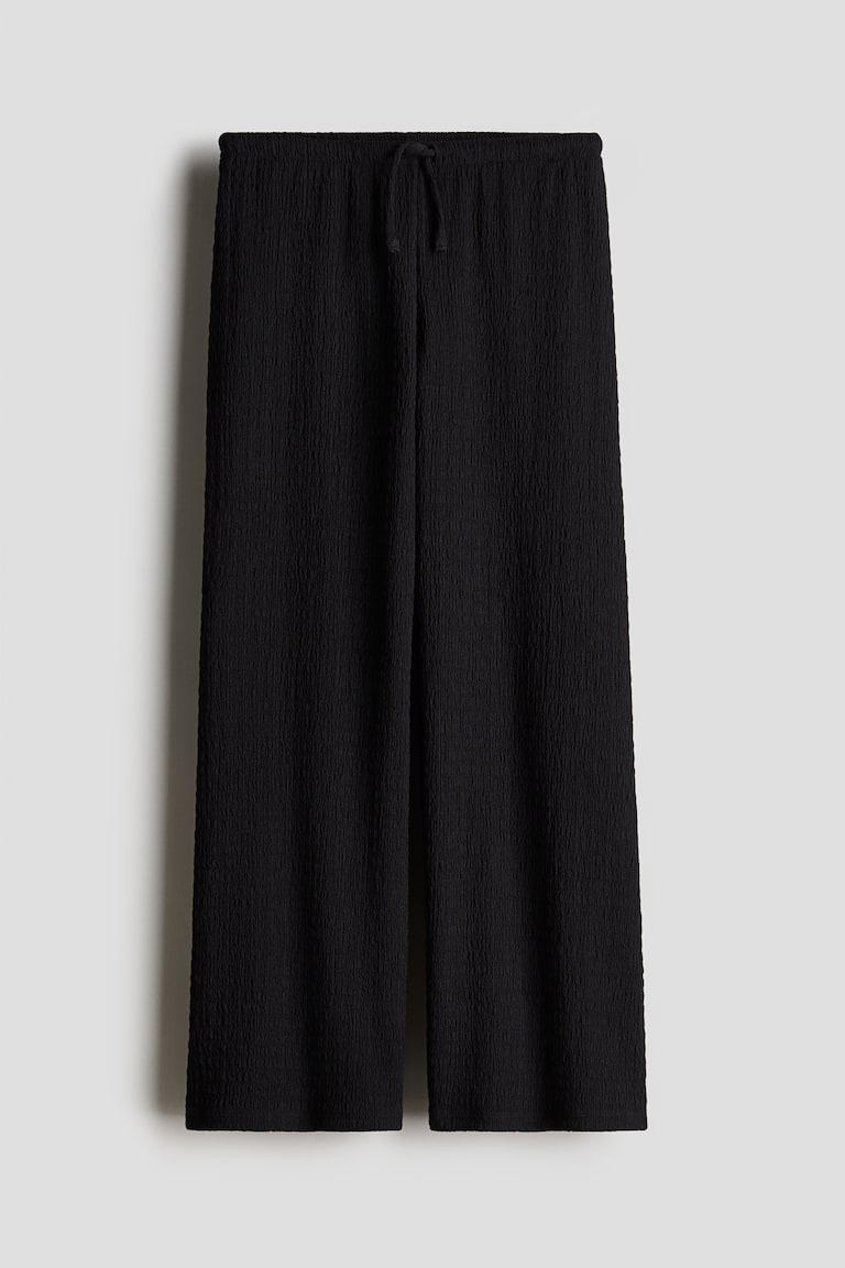 H&M Jerseyhose mit Struktur Tägliche Deals