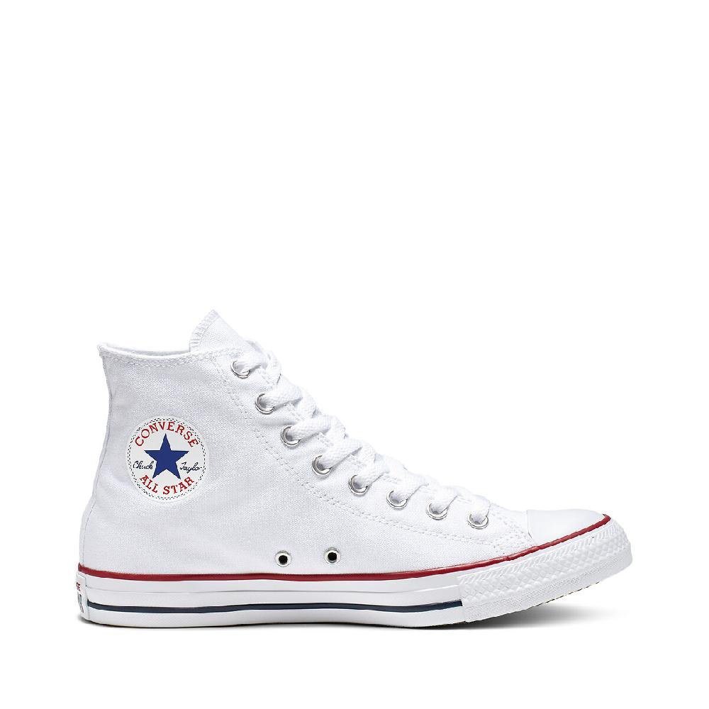 laredoute Sneakers Chuck Taylor All Star Core Canvas Hi weiss uni CONVERSE Sonderangebote