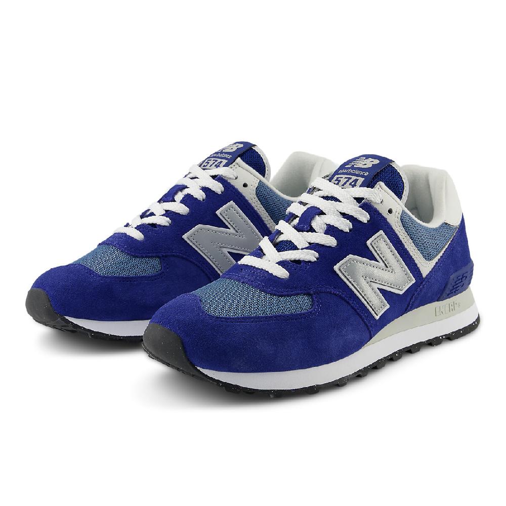laredoute Sneakers U574 blau NEW BALANCE Riesige Ersparnisse