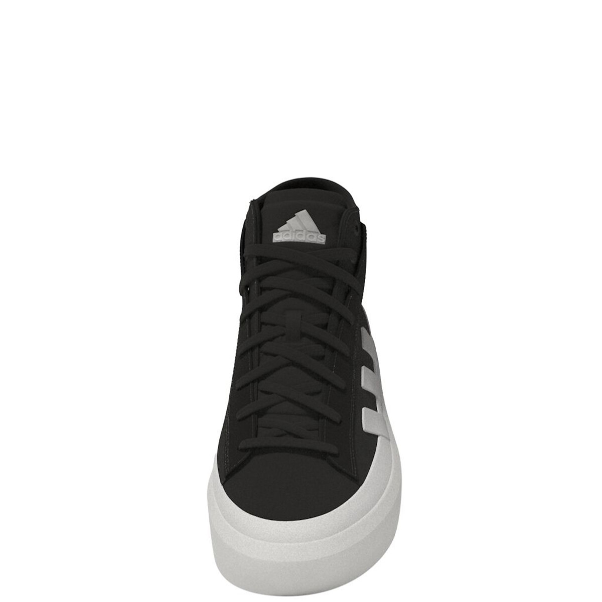 laredoute Sneakers Znsored Hi schwarz ADIDAS SPORTSWEAR VIP-Rabatte