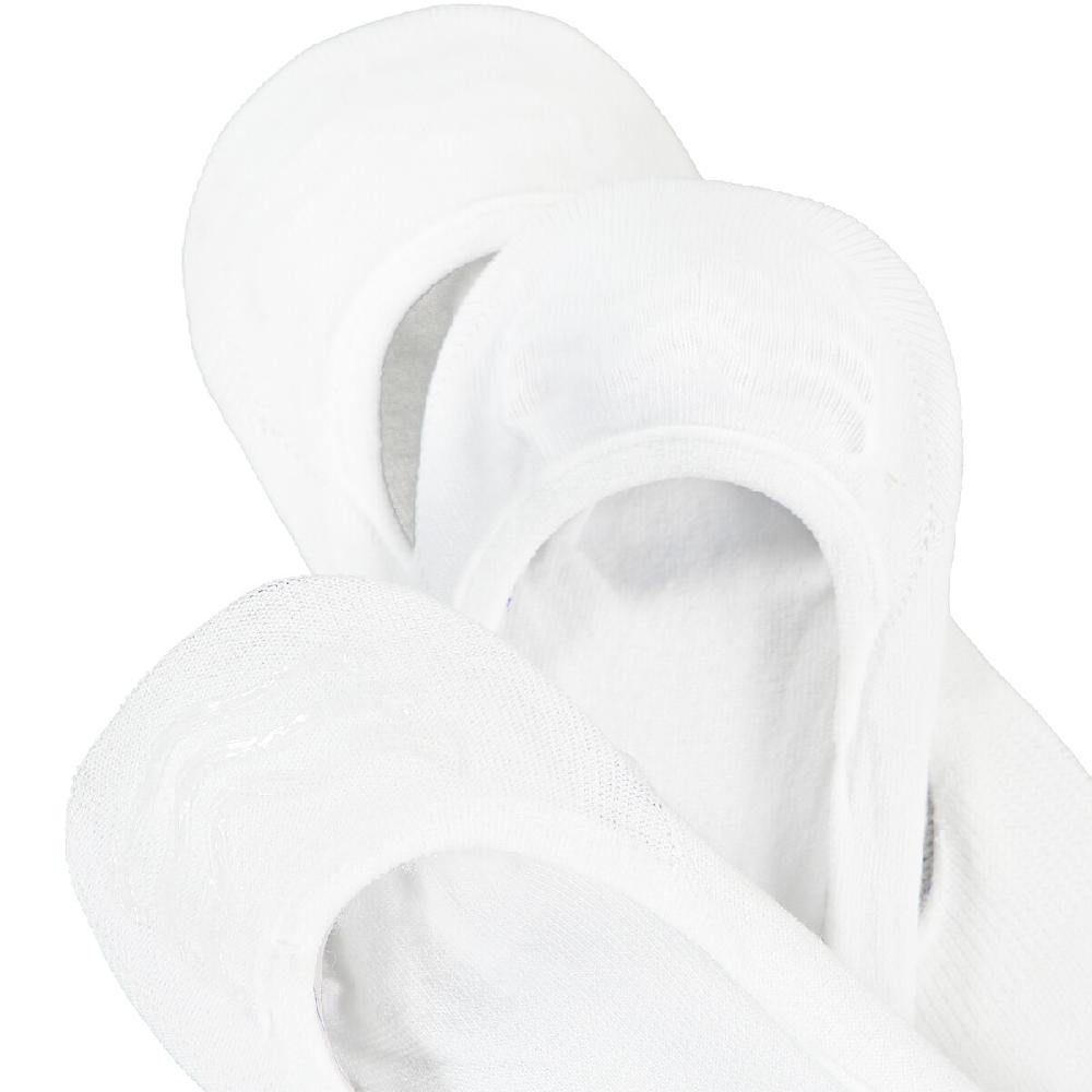 laredoute 3 Paar Füsslinge made in Europe - LA REDOUTE COLLECTIONS Tiefpreis