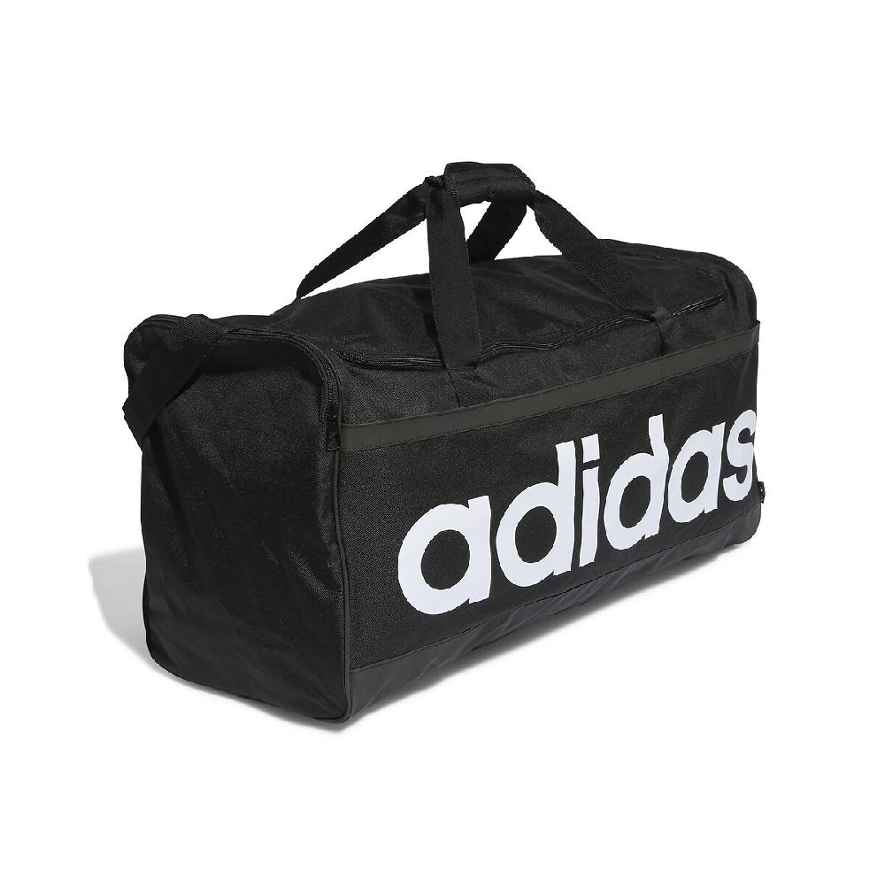 laredoute Tasche Linear Duffel L schwarz adidas Performance Super Sparpreis