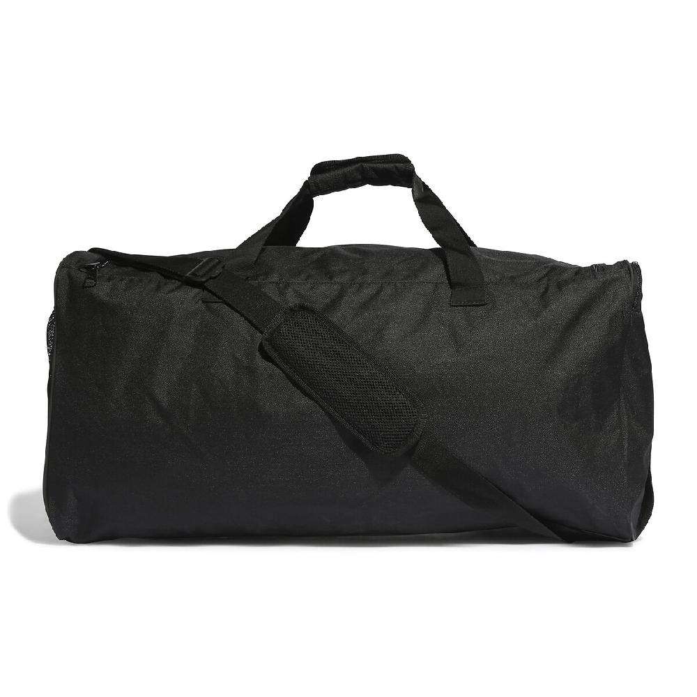 laredoute Tasche Linear Duffel L schwarz adidas Performance Super Sparpreis