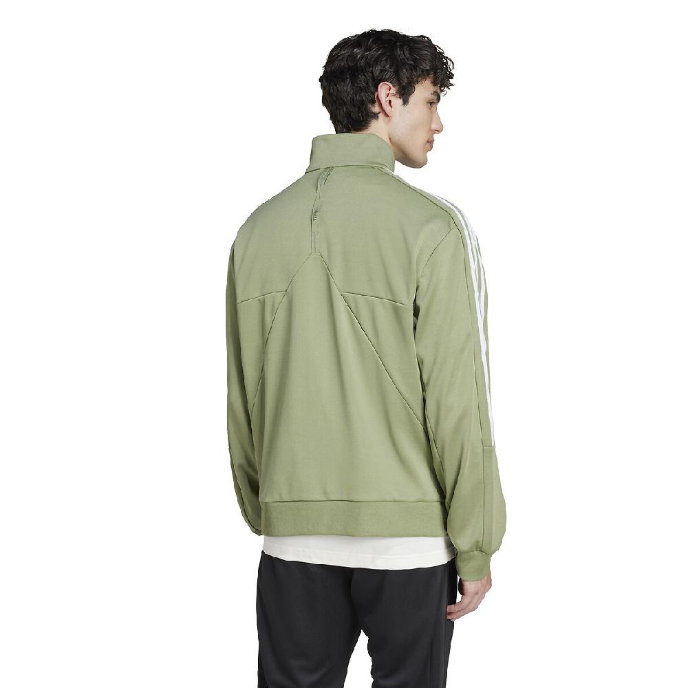 laredoute Trainingsjacke grün ADIDAS SPORTSWEAR Bis zu 50% Rabatt