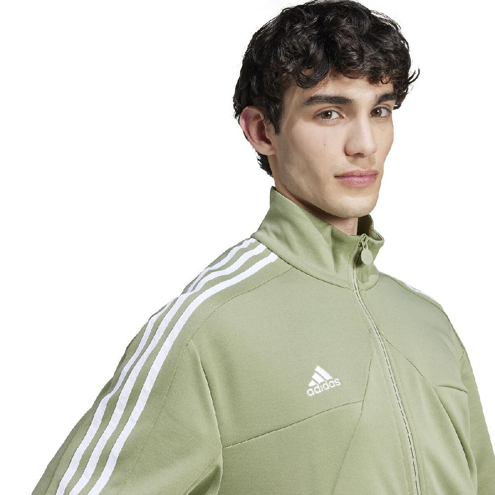 laredoute Trainingsjacke grün ADIDAS SPORTSWEAR Bis zu 50% Rabatt