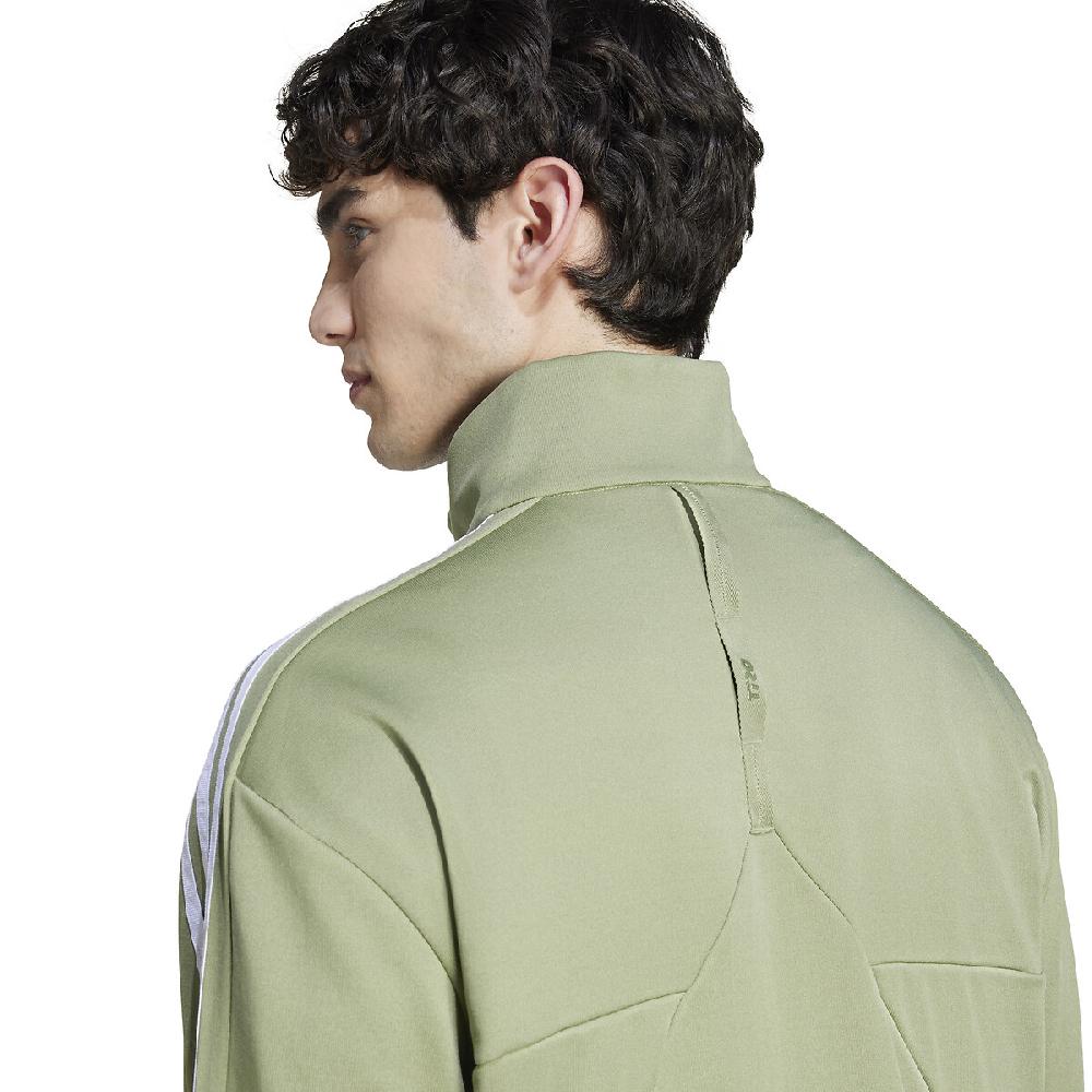 laredoute Trainingsjacke grün ADIDAS SPORTSWEAR Bis zu 50% Rabatt