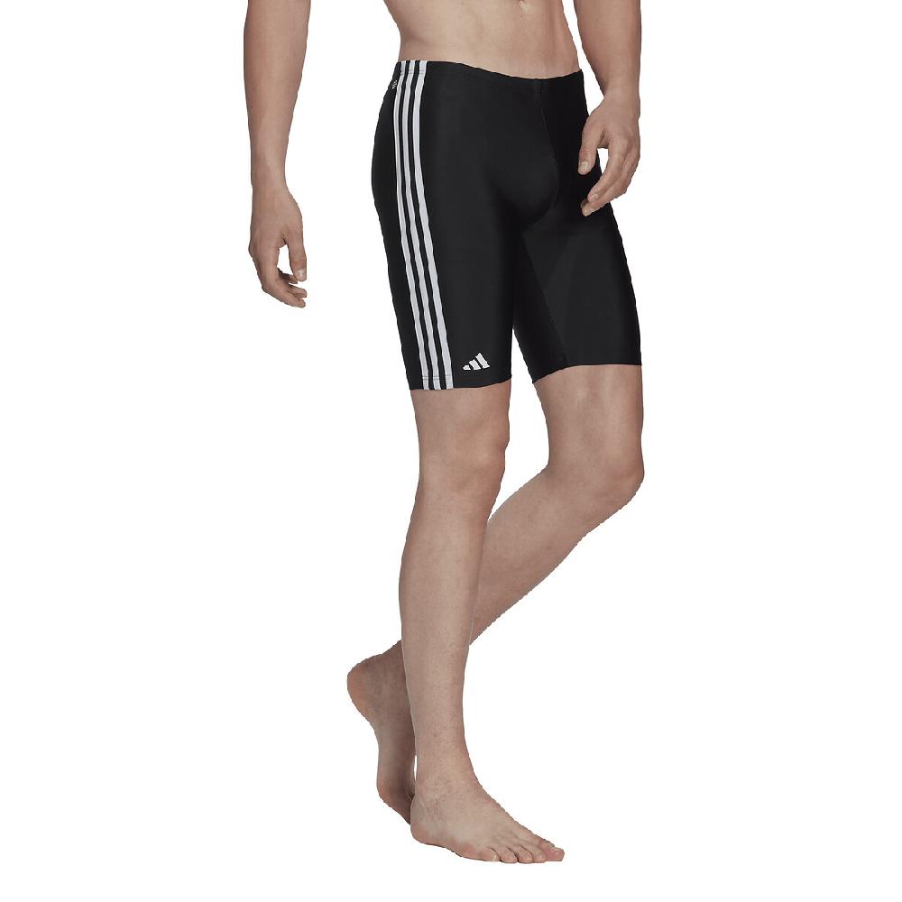 laredoute Jammer 3 Logostreifen an den Seiten schwarz adidas Performance Sonderangebot der Fabrik