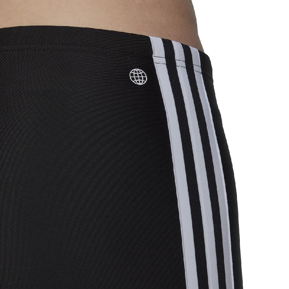 laredoute Jammer 3 Logostreifen an den Seiten schwarz adidas Performance Sonderangebot der Fabrik