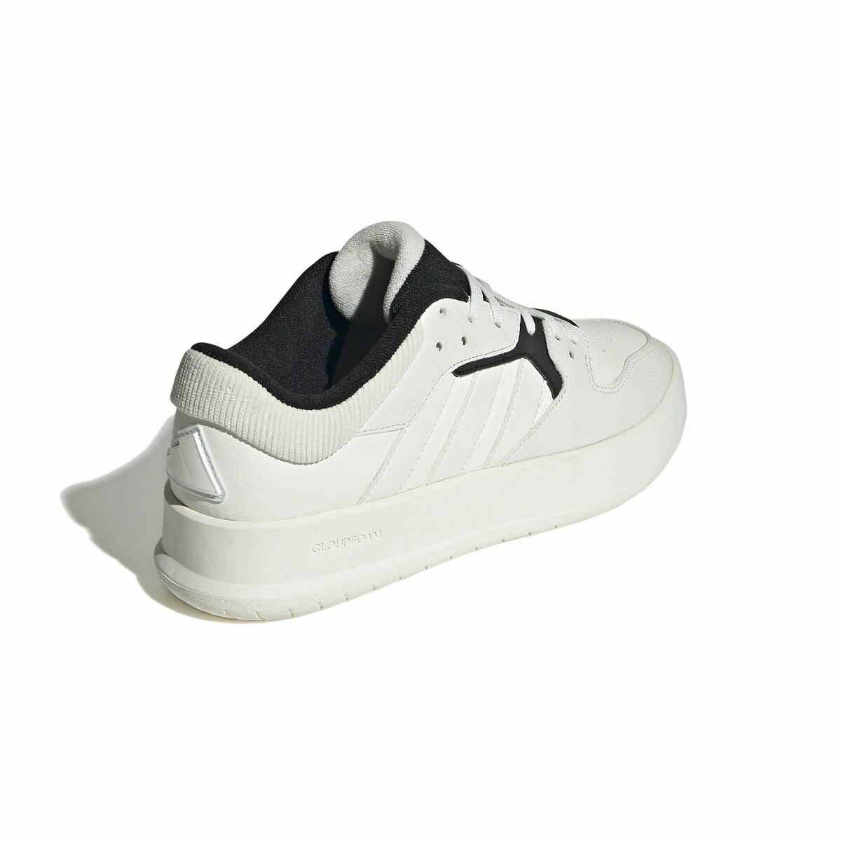 laredoute Sneakers Court 24 weiss ADIDAS SPORTSWEAR Bis zu 55% Rabatt