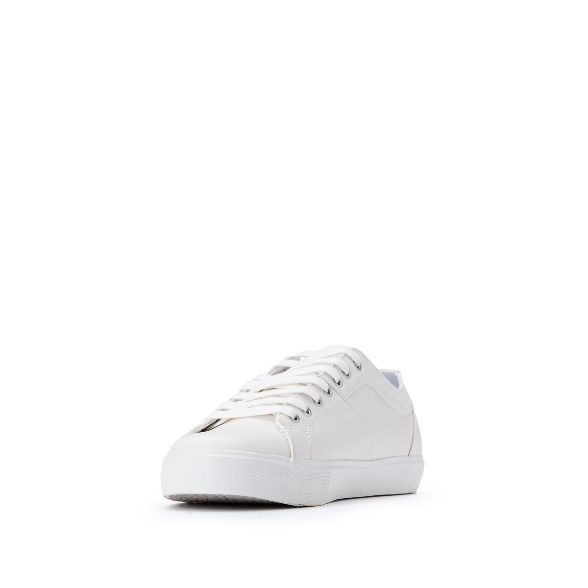 laredoute Sneakers Woodward weiss LEVI'S Discount Store für neue Produkte