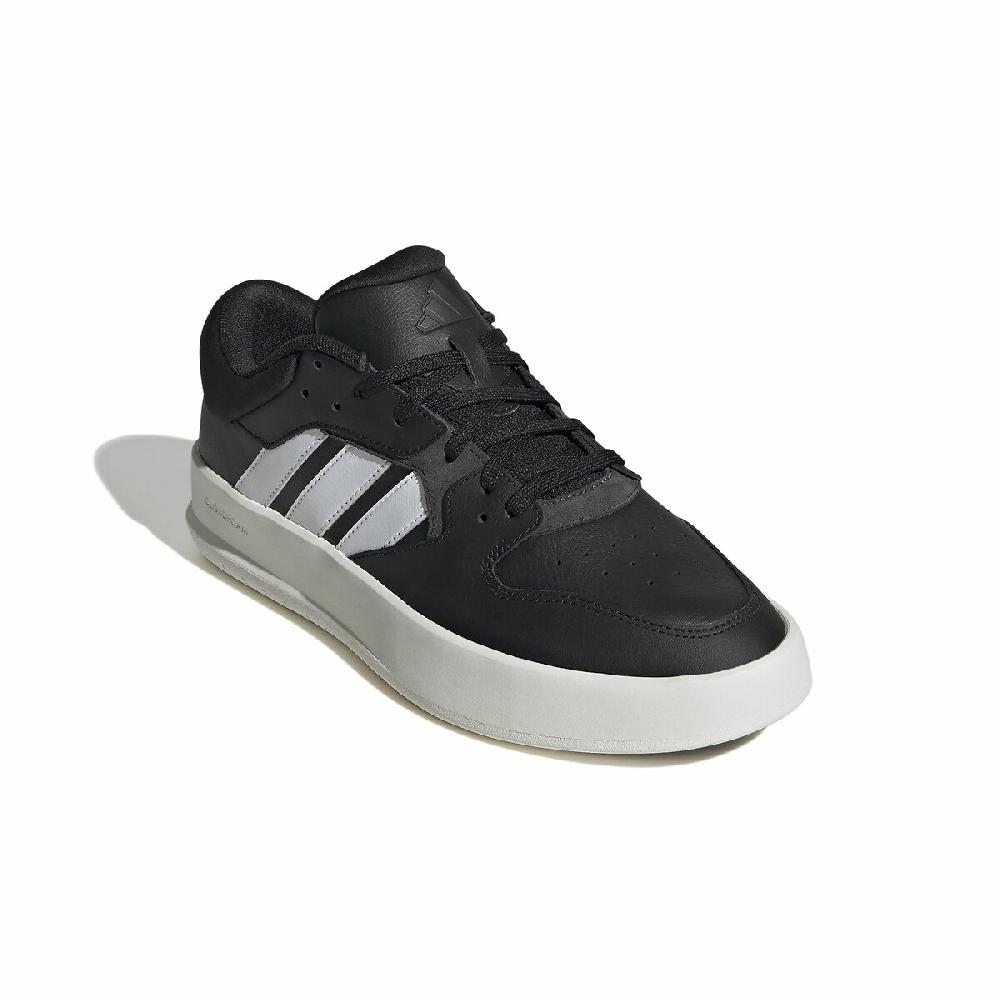 laredoute Sneakers Court 24 schwarz/weiss ADIDAS SPORTSWEAR Nur noch ein Tag übrig