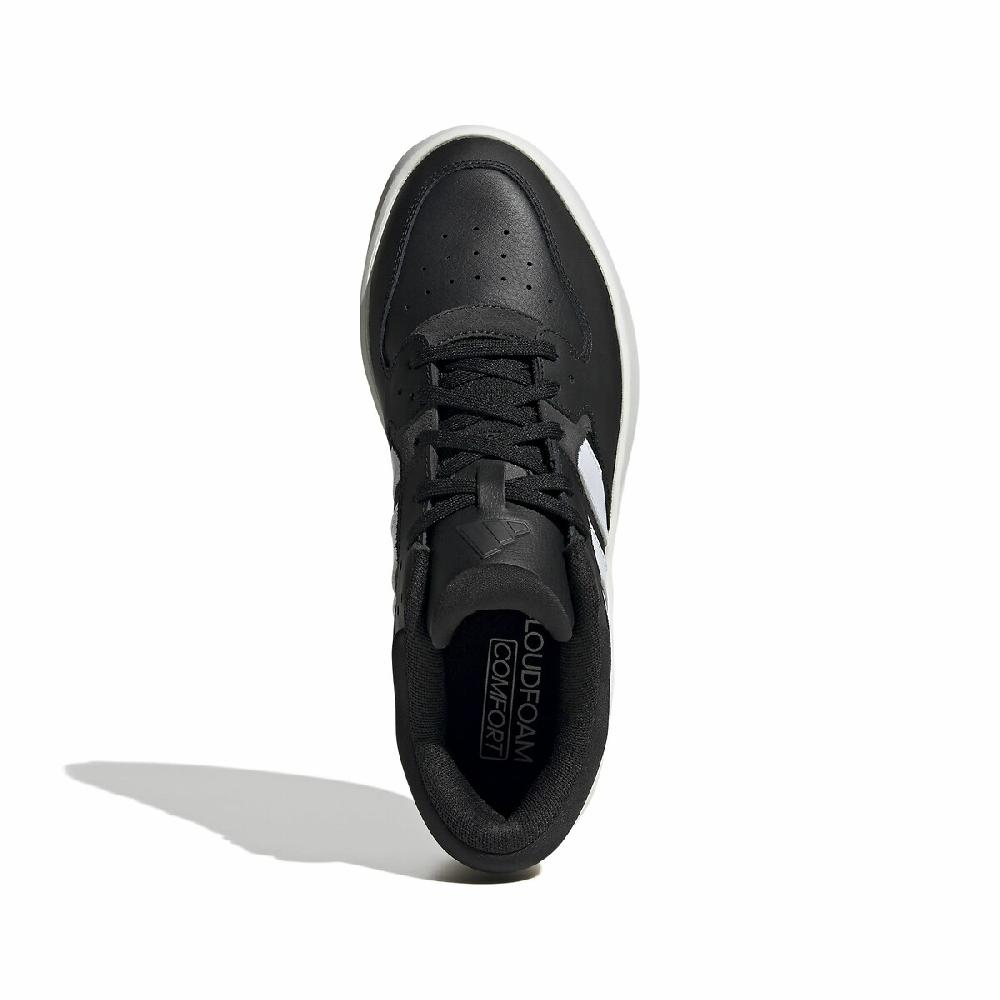 laredoute Sneakers Court 24 schwarz/weiss ADIDAS SPORTSWEAR Nur noch ein Tag übrig