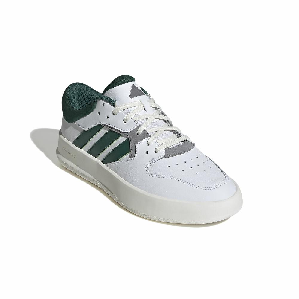 laredoute Sneakers Court 24 weiss/dunkelgrün ADIDAS SPORTSWEAR Super Rabatt