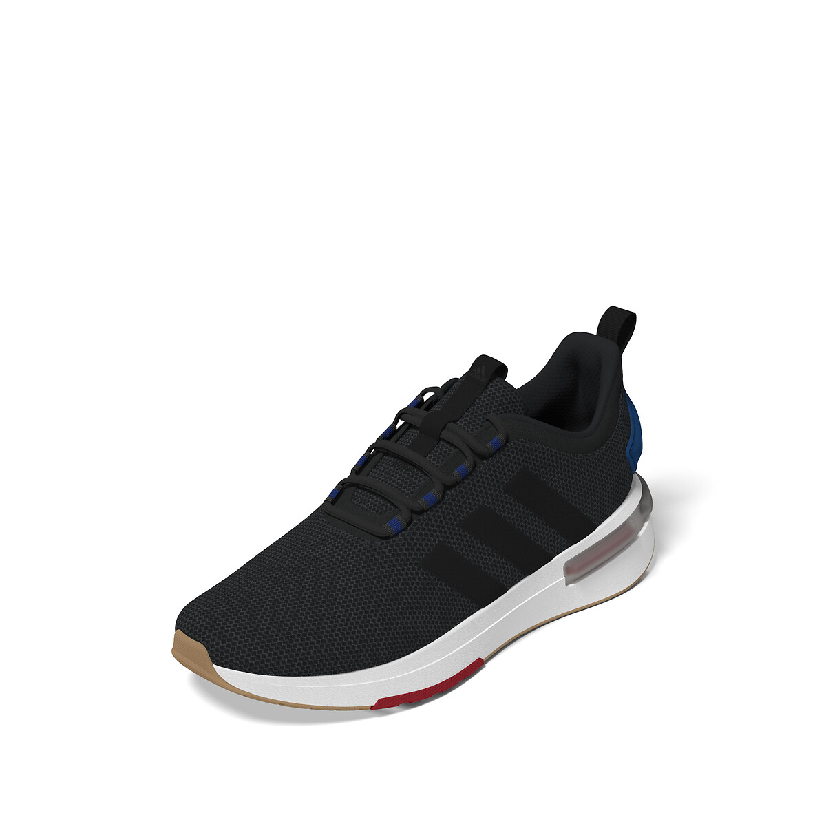 laredoute Sneakers Racer TR23 grau/schwarz ADIDAS SPORTSWEAR 50% Rabatt mit kostenlosem Versand