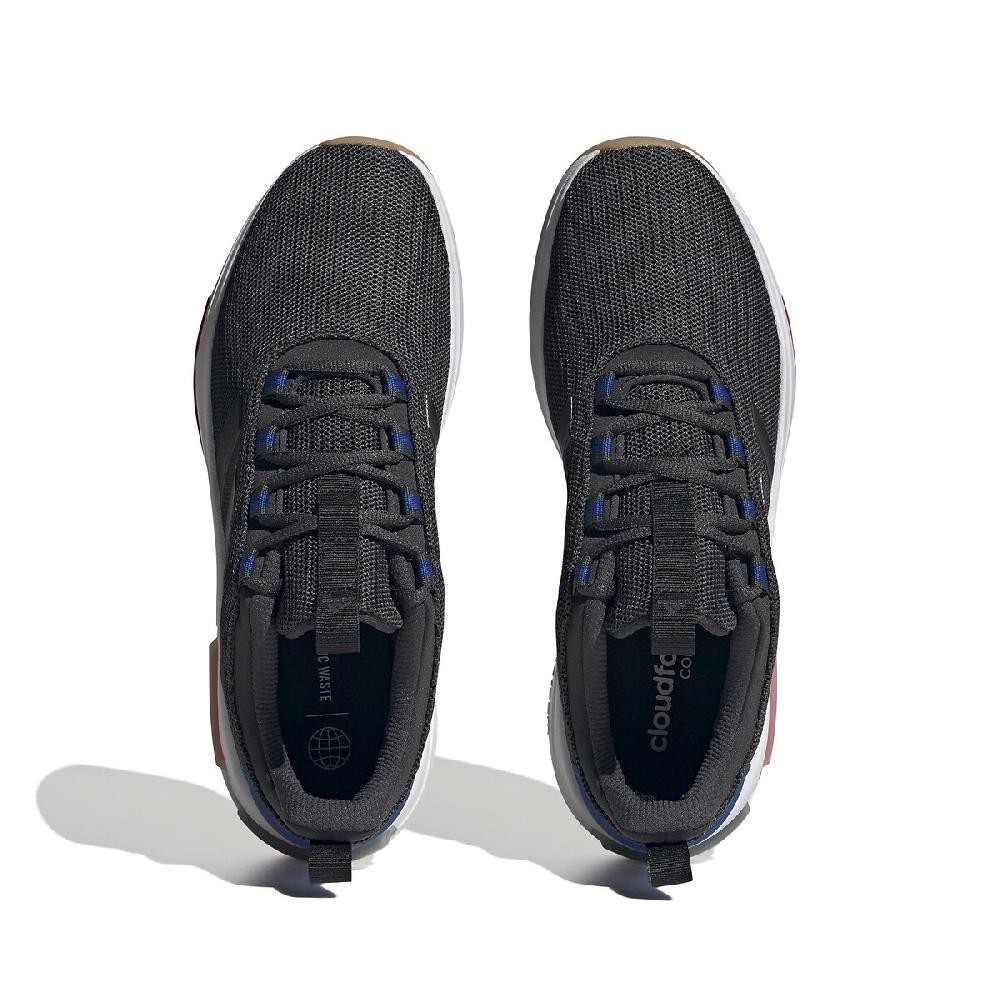 laredoute Sneakers Racer TR23 grau/schwarz ADIDAS SPORTSWEAR 50% Rabatt mit kostenlosem Versand