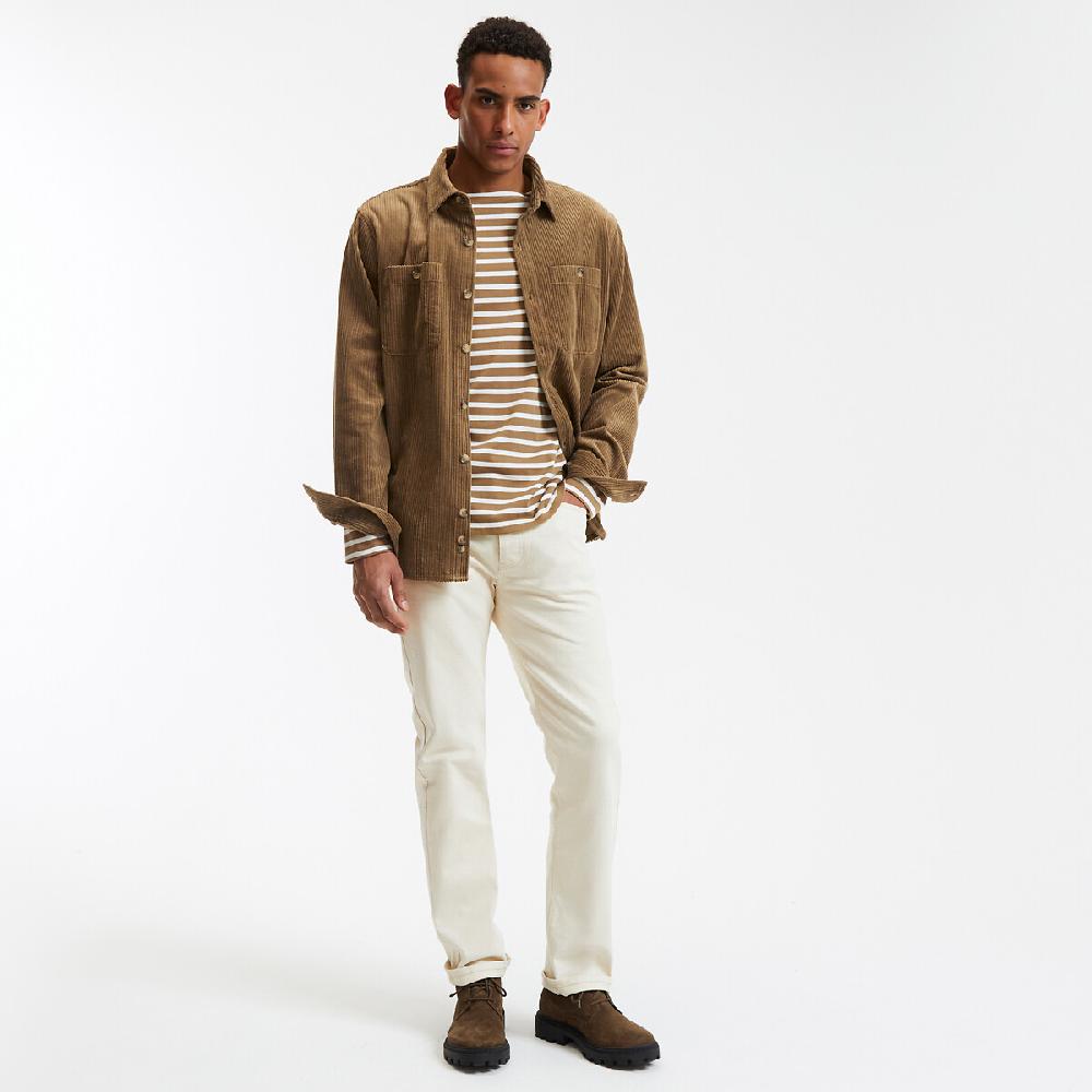 laredoute Langärmeliges Matrosenshirt 100& Bio-Baumwolle - LA REDOUTE COLLECTIONS Begrenzt auf 3 Tage