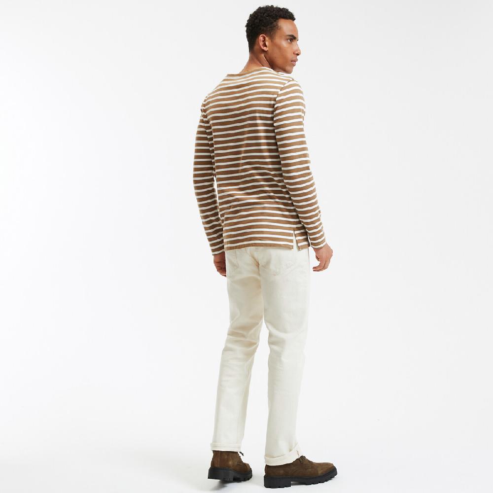 laredoute Langärmeliges Matrosenshirt 100& Bio-Baumwolle - LA REDOUTE COLLECTIONS Begrenzt auf 3 Tage