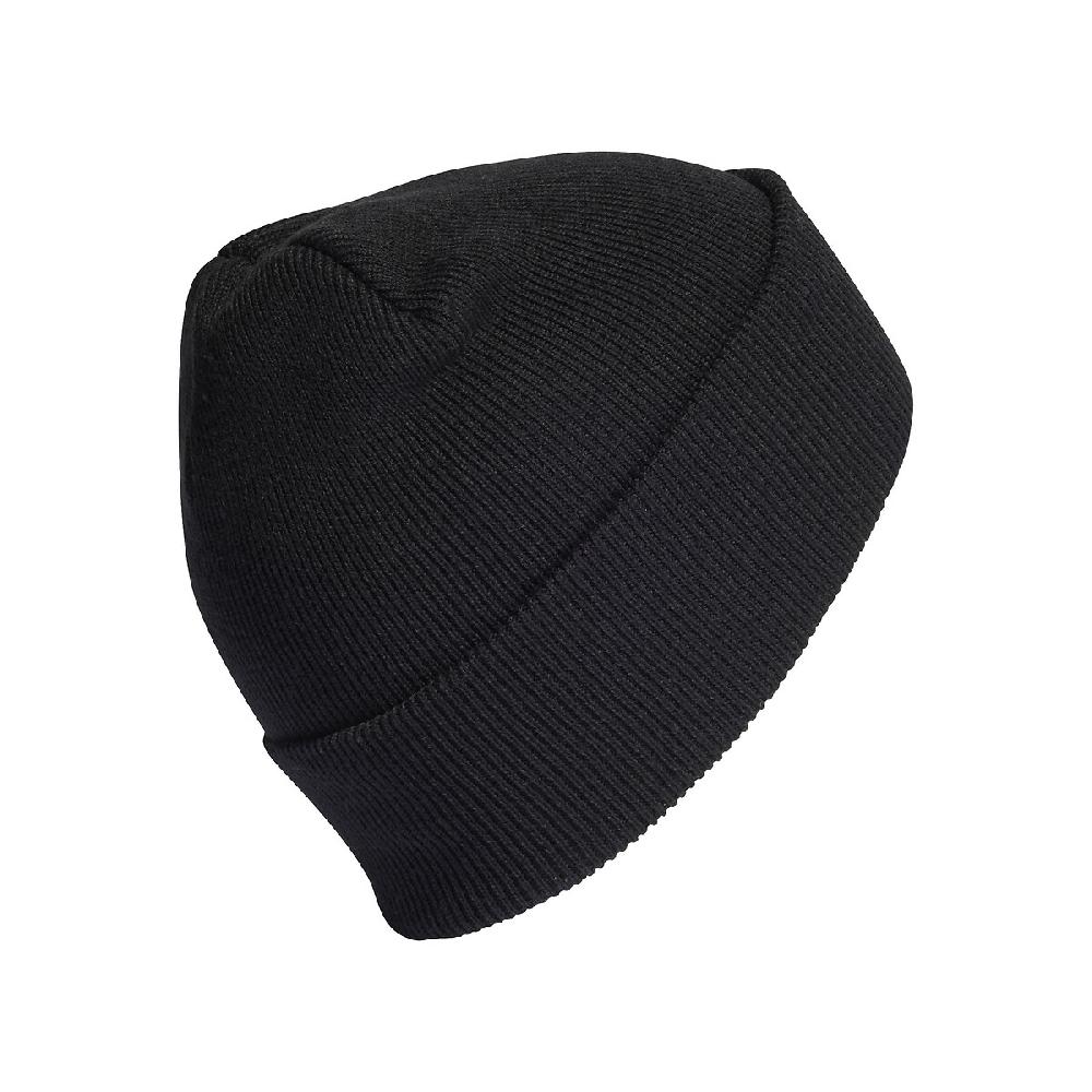 laredoute Mütze mit Logo schwarz adidas Performance Schlussverkauf