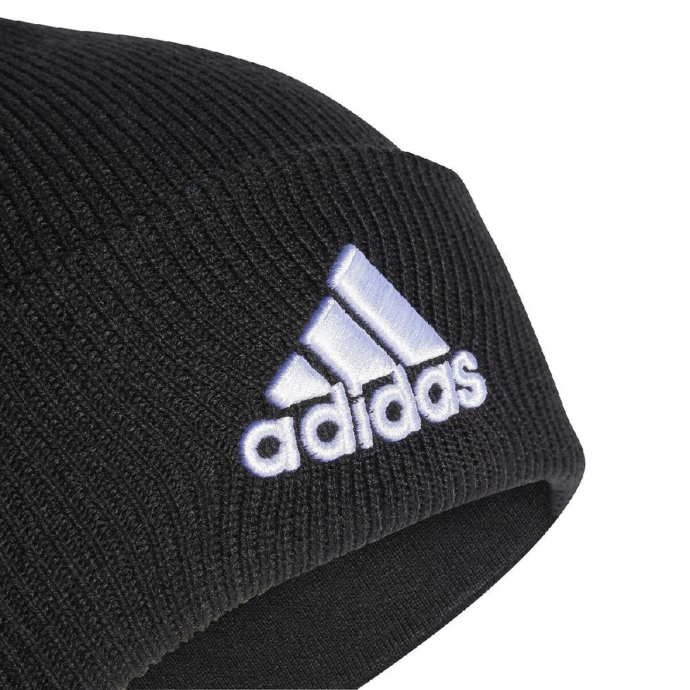 laredoute Mütze mit Logo schwarz adidas Performance Schlussverkauf