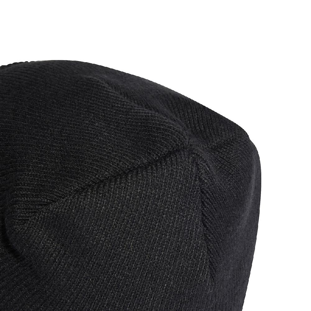 laredoute Mütze mit Logo schwarz adidas Performance Schlussverkauf