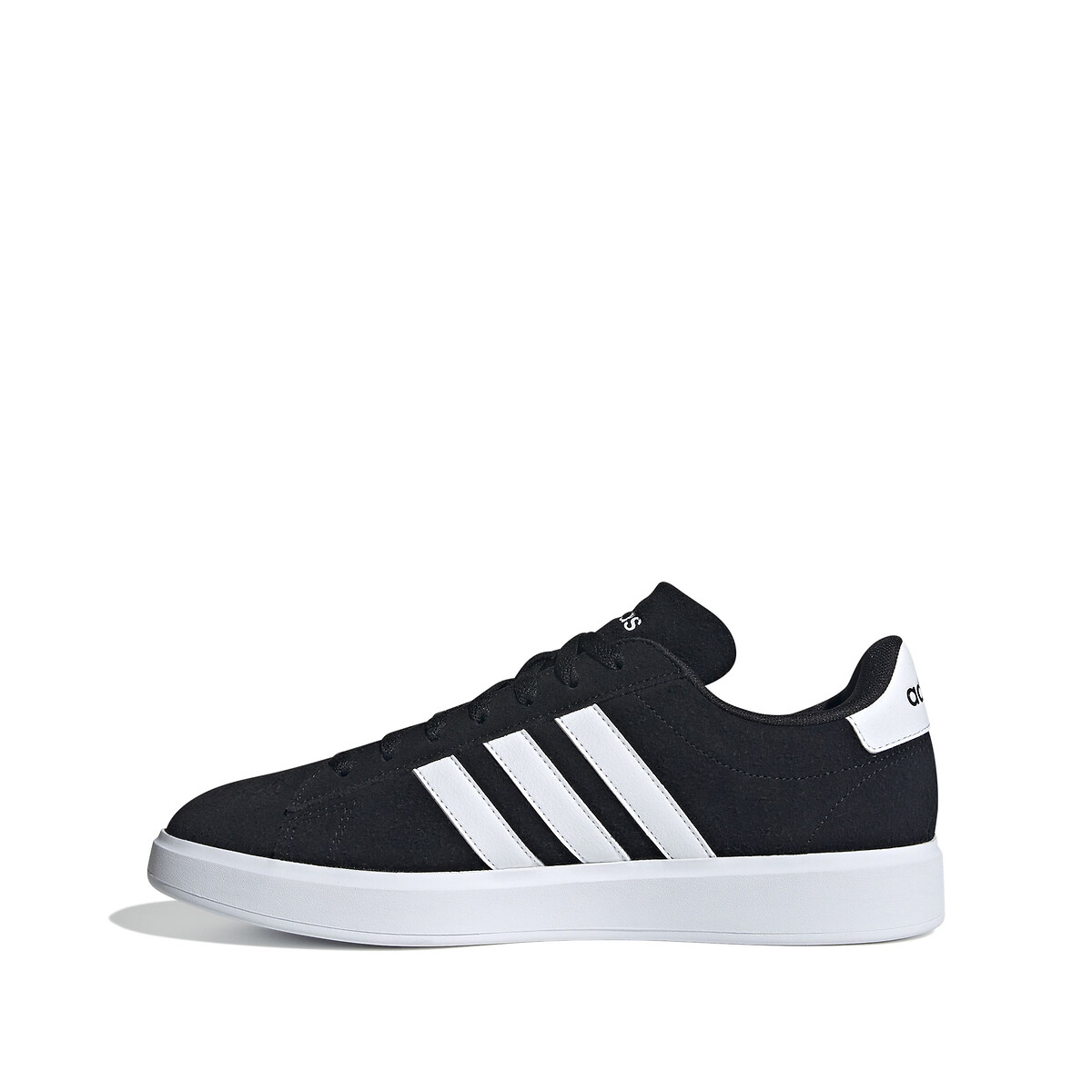 laredoute Sneakers Grand Court 2.0 schwarz/weiss ADIDAS SPORTSWEAR Limitierter Zeitrabatt