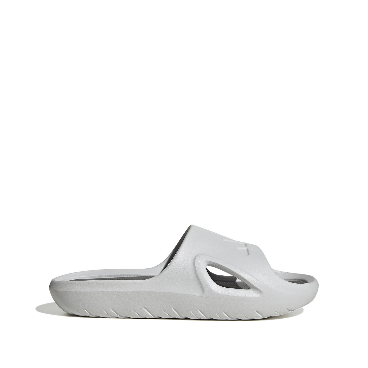 laredoute Pantoletten Adicane Slide grau ADIDAS SPORTSWEAR Fabrikpreis
