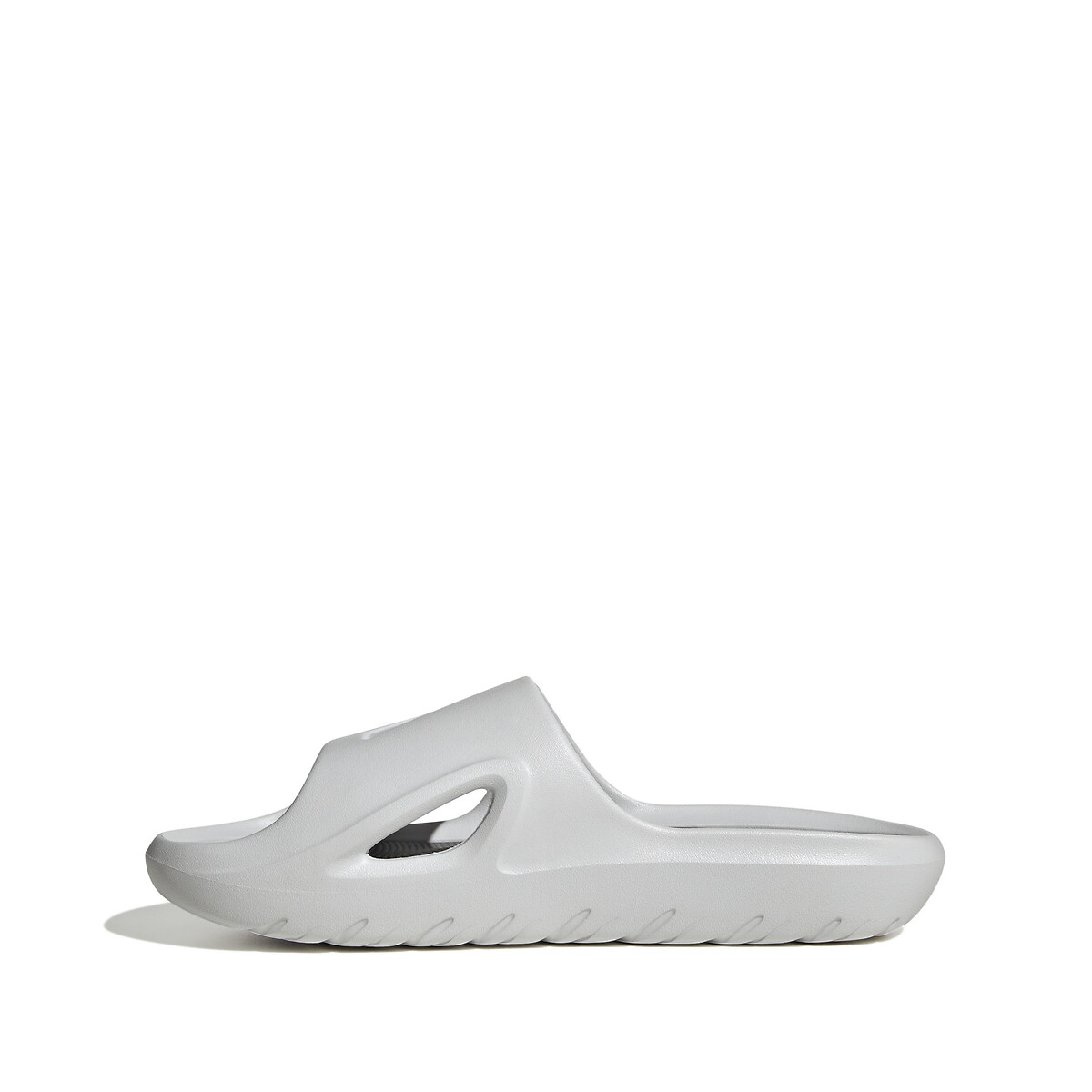 laredoute Pantoletten Adicane Slide grau ADIDAS SPORTSWEAR Fabrikpreis