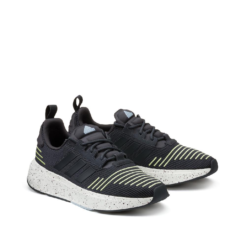 laredoute Sneakers Swift Run 23 schwarz/dunkelgrau ADIDAS SPORTSWEAR Versandkostenfrei