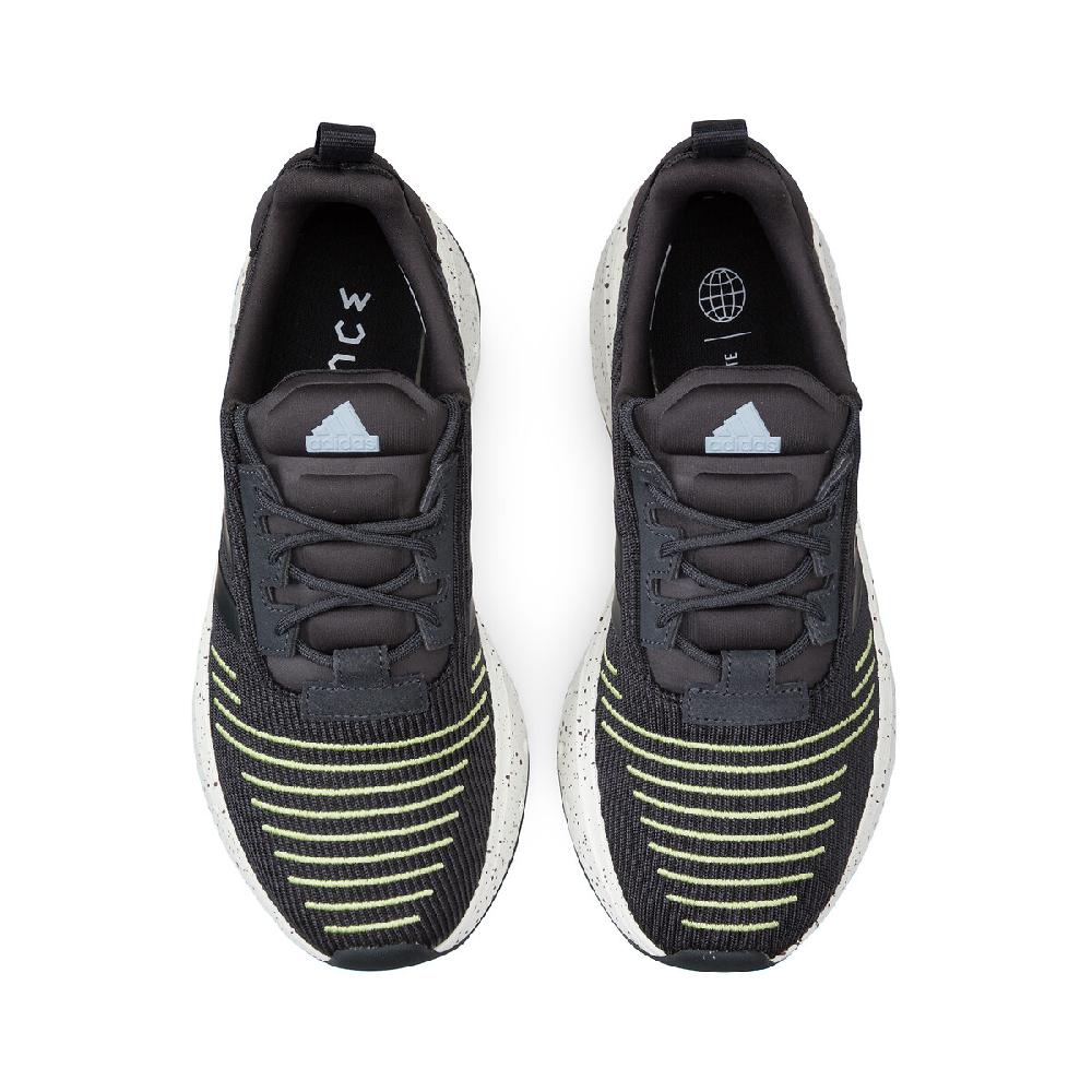 laredoute Sneakers Swift Run 23 schwarz/dunkelgrau ADIDAS SPORTSWEAR Versandkostenfrei