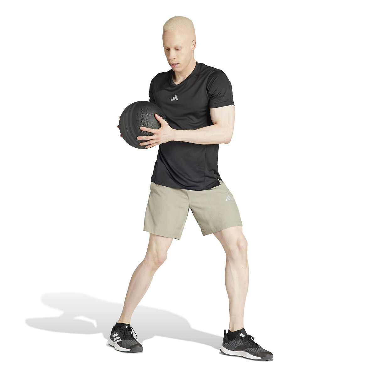 laredoute Workout-Shorts - adidas Performance Flash Sale