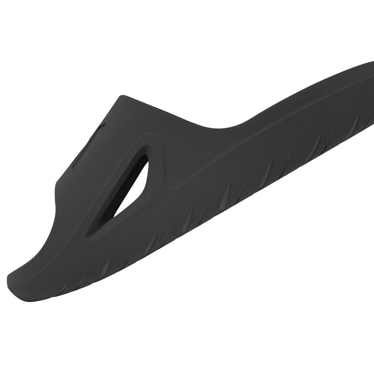 laredoute Adilette Adicane Slide karbongrau ADIDAS SPORTSWEAR Begrenztes Angebot