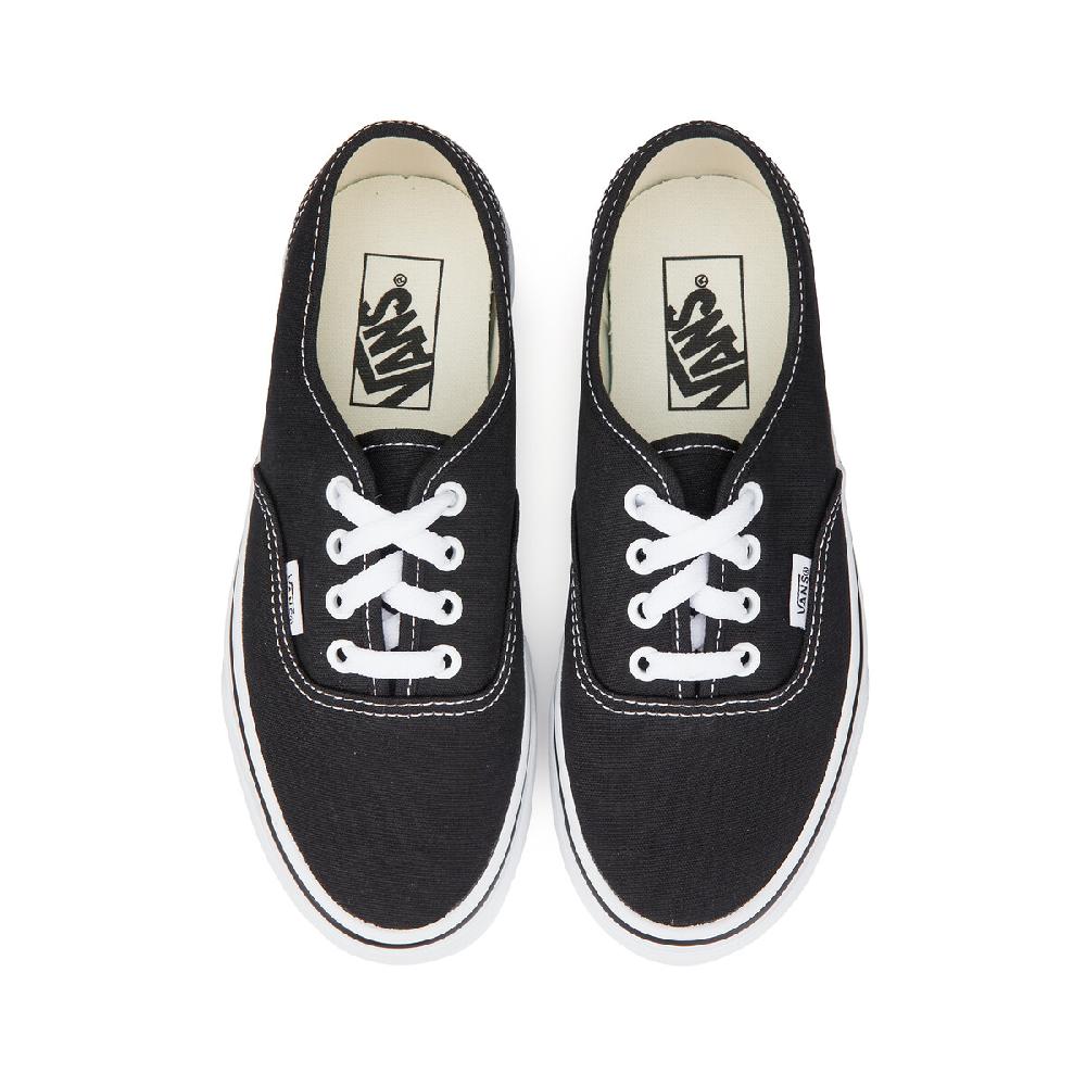 laredoute Sneakers UA Authentic schwarz VANS Saisonschlussverkauf