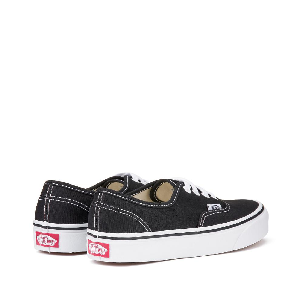 laredoute Sneakers UA Authentic schwarz VANS Saisonschlussverkauf