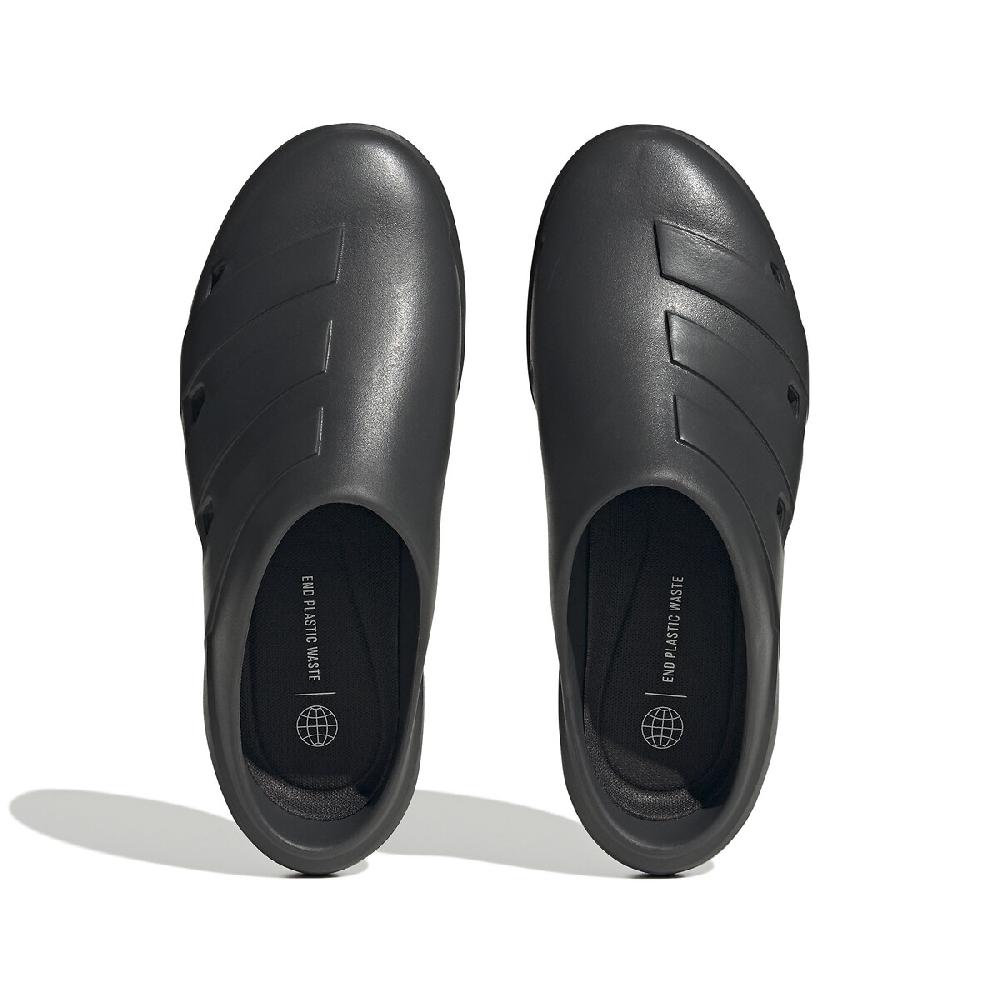 laredoute Pantoletten Adicane Clog karbongrau ADIDAS SPORTSWEAR Cyber Monday