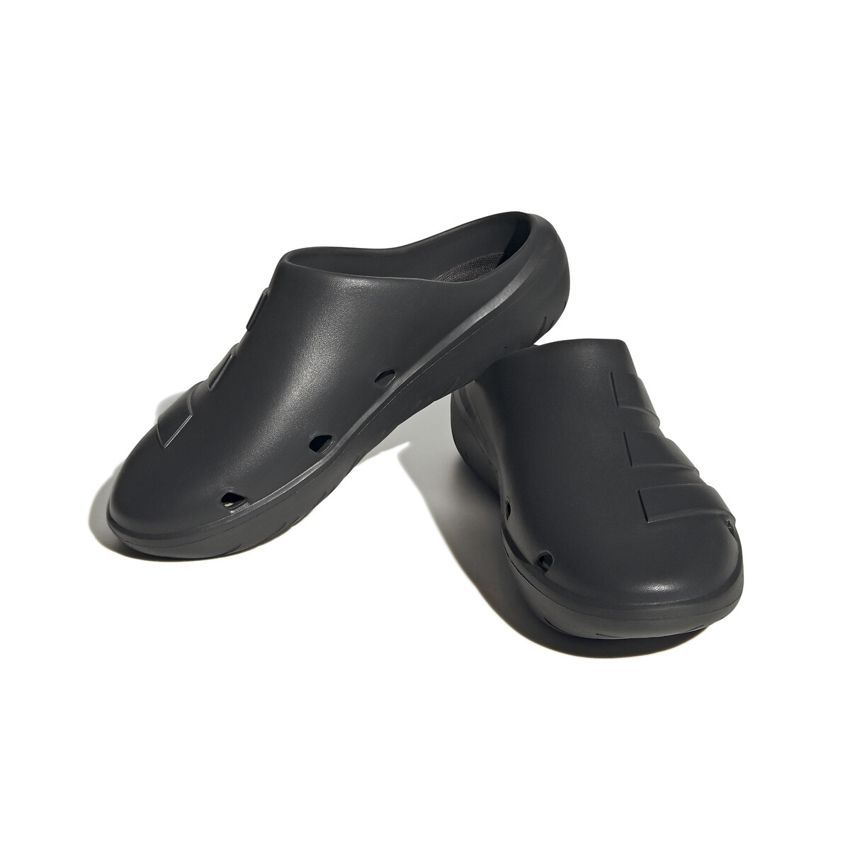 laredoute Pantoletten Adicane Clog karbongrau ADIDAS SPORTSWEAR Cyber Monday