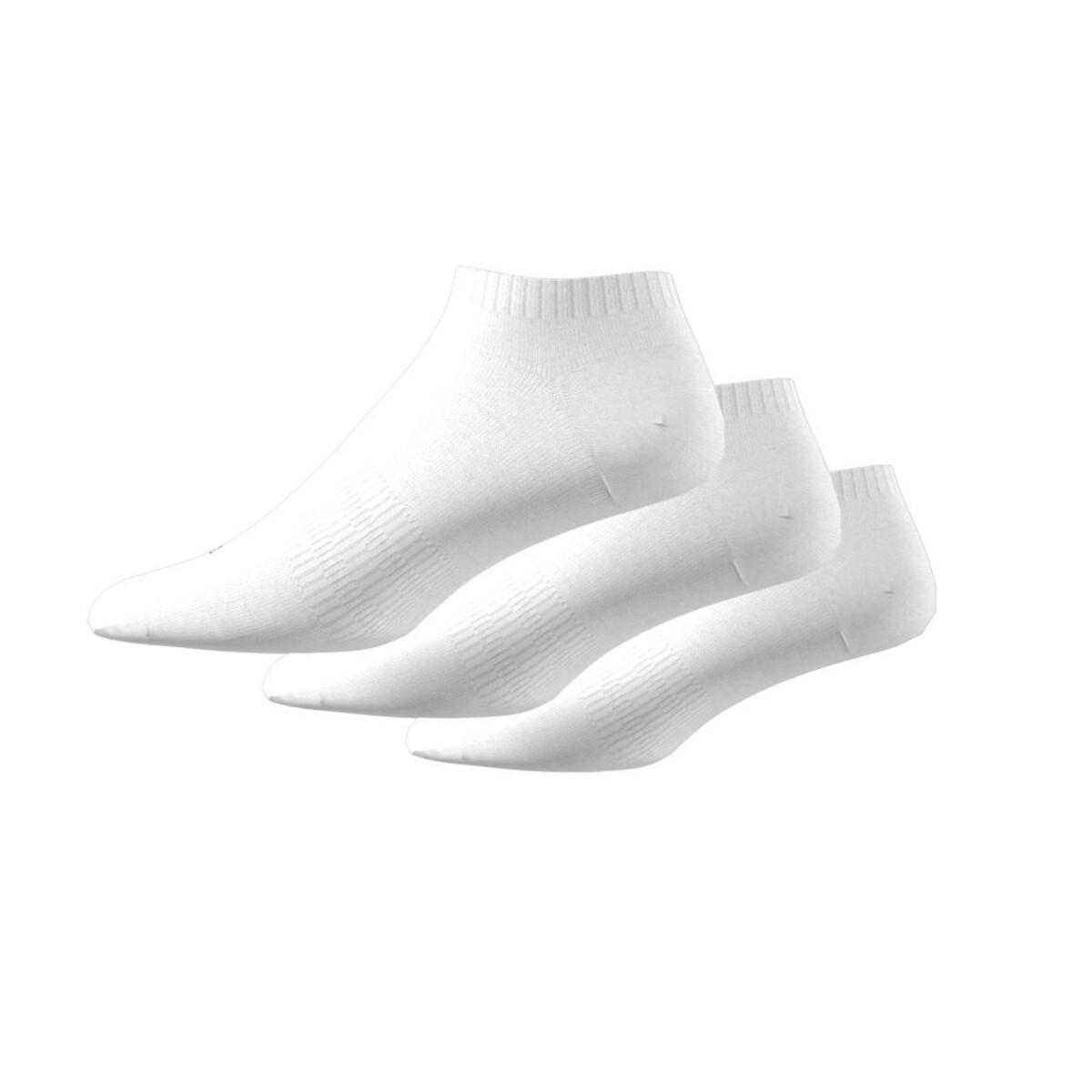 laredoute 3 Paar Kurzsocken gepolstert 3 weiss adidas Performance Weihnachtsangebot