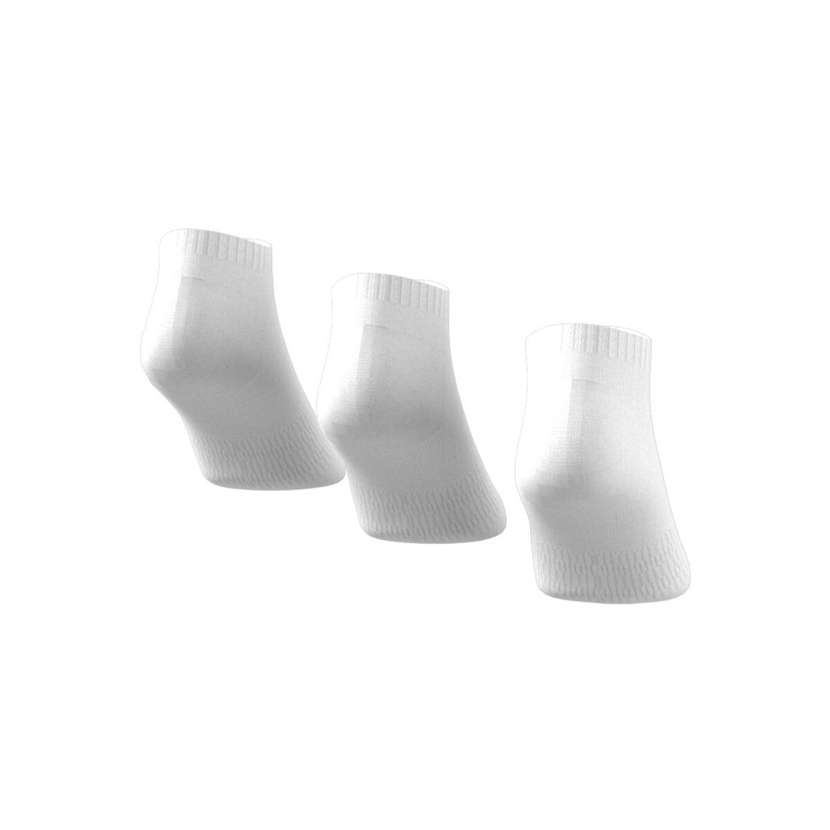 laredoute 3 Paar Kurzsocken gepolstert 3 weiss adidas Performance Weihnachtsangebot