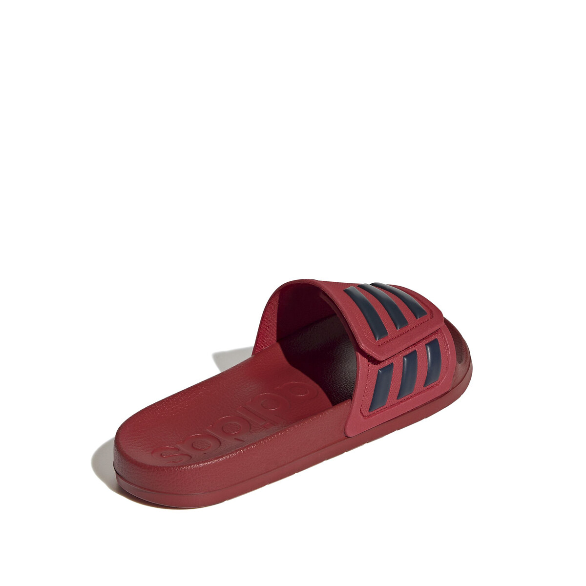 laredoute Pantoletten Adilette rot ADIDAS SPORTSWEAR Osterangebot